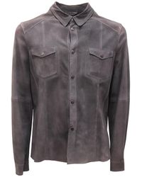 Gimo's - Light Jackets - Lyst