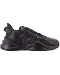 Fendi - Flow Sneakers - Lyst