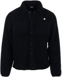 K-Way - Winter Jackets - Lyst