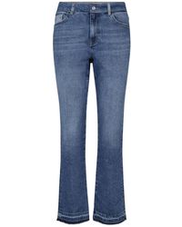Mos Mosh - Bootcut Jeans - Lyst