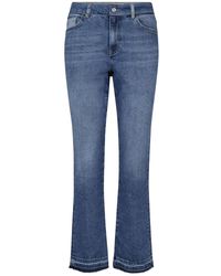 Mos Mosh - Boot-Cut Jeans - Lyst
