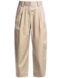 Parajumpers - Tapered Trousers - Lyst