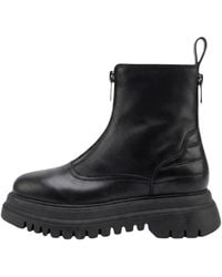 Buffalo - Ankle Boots - Lyst