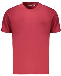Ellesse - T-Shirts - Lyst