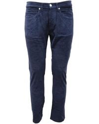 Nine:inthe:morning - Slim-Fit Trousers - Lyst
