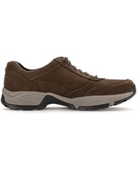 Gabor - Low Top Leder Sneaker - Lyst