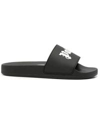Palm Angels - Sliders - Lyst