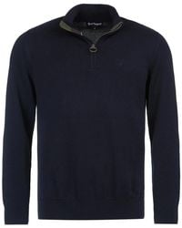 Barbour - Turtlenecks - Lyst