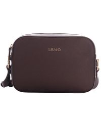 Liu Jo - Ecs M Camera Case - Lyst