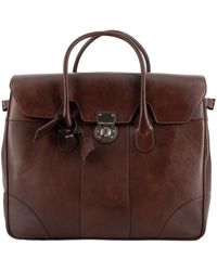 Brunello Cucinelli - Handbags - Lyst