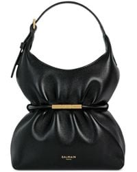 Balmain - Handbags - Lyst