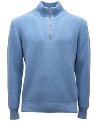 Ballantyne - Turtlenecks - Lyst