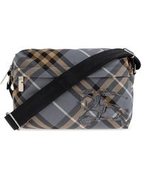 Burberry - Shoulder Bags - Lyst