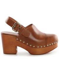 Chloé - Pumps - Lyst