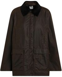 TOTEME - Light Jackets - Lyst
