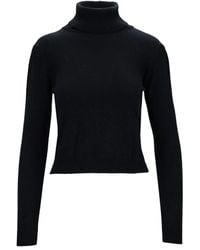 Soallure - Turtlenecks - Lyst