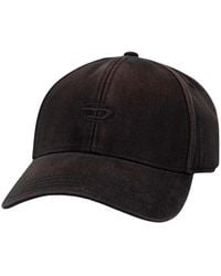 DIESEL - Caps - Lyst
