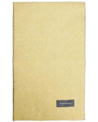 Piquadro - Winter Scarves - Lyst