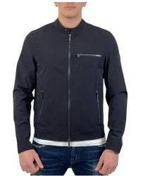 Heskimo - Light Jackets - Lyst