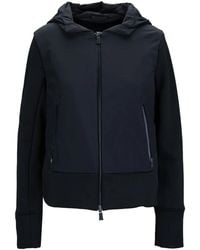 Herno - Zip-Throughs - Lyst