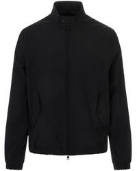 Moncler - Light Jackets - Lyst