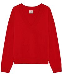 Anine Bing - Cashmere Knitwear - Lyst