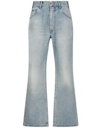 Celine - Bootcut Jeans - Lyst