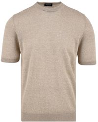 Drumohr - Pullover - Lyst