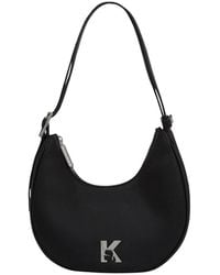 KARL LAGERFELD - Shoulder Bags - Lyst