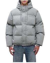 flâneur - Winter Jackets - Lyst
