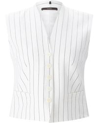 Windsor. - Vests - Lyst