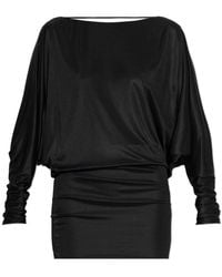 DSquared² - Backless Dress - Lyst