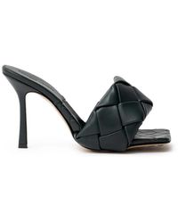 Bottega Veneta - Sandal Mule Lido - Lyst