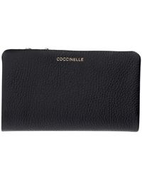 Coccinelle - Klassische Geldbörse - Lyst