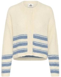 Karen By Simonsen - Cardigans - Lyst