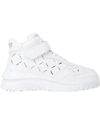 Versace - Odissea Sneakers - Lyst