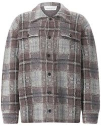 Roberto Collina - Light Jackets - Lyst