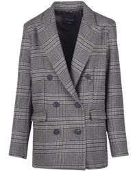 Souvenir Clubbing - Blazers - Lyst