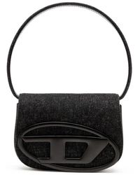 DIESEL - Handbags - Lyst