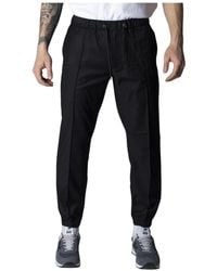 ARMANI EXCHANGE - Sweatpants - Lyst