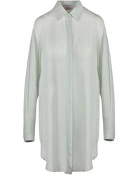 Jucca - Shirts - Lyst