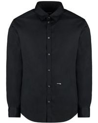 DSquared² - Casual Shirts - Lyst