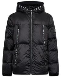 RICHMOND - Winter Jackets - Lyst