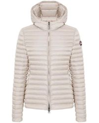 Colmar - Fitness ,Wit ,Ski Jacket - Lyst