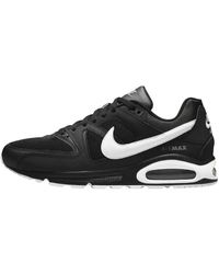Nike - AIR MAX COMMAND Sneaker - Lyst