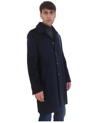 AT.P.CO - Maximel Coat - Lyst
