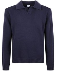 Aspesi - Polo Shirts - Lyst
