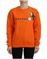 Philippe Model - Sweatshirts - Lyst