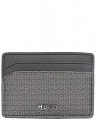 HUGO - Wallets & Cardholders - Lyst
