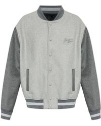 Balmain - Bomber Jackets - Lyst